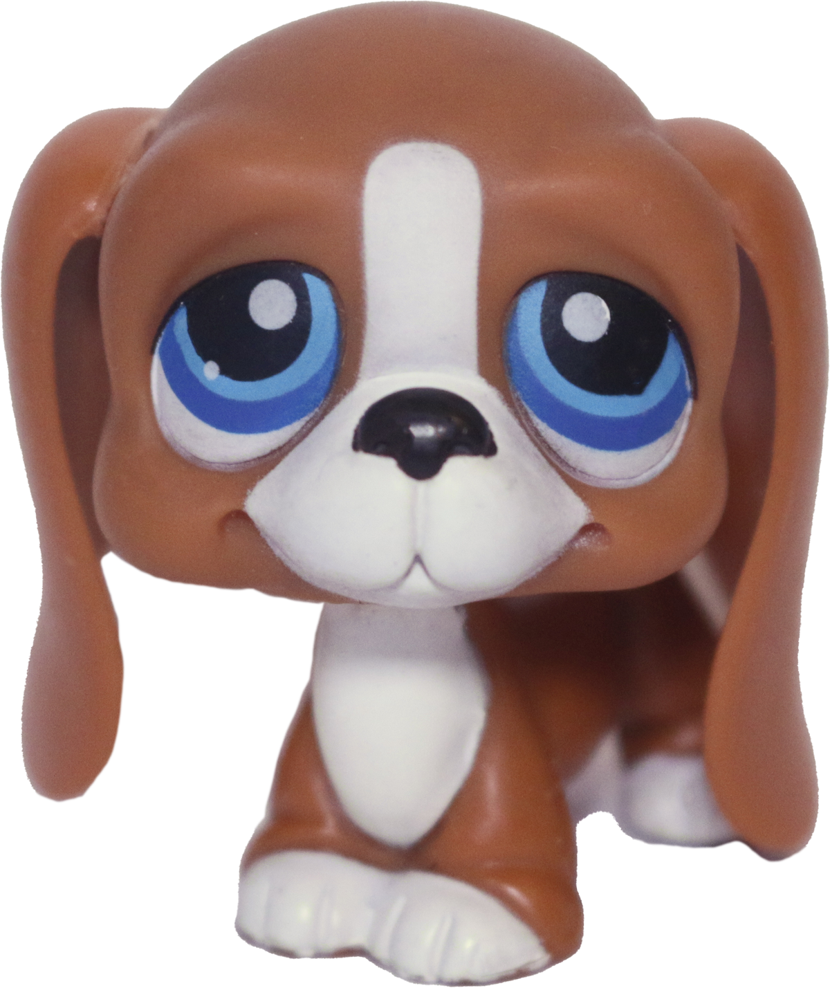 #0222 Basset Hound