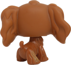 #0252 Cocker Spaniel