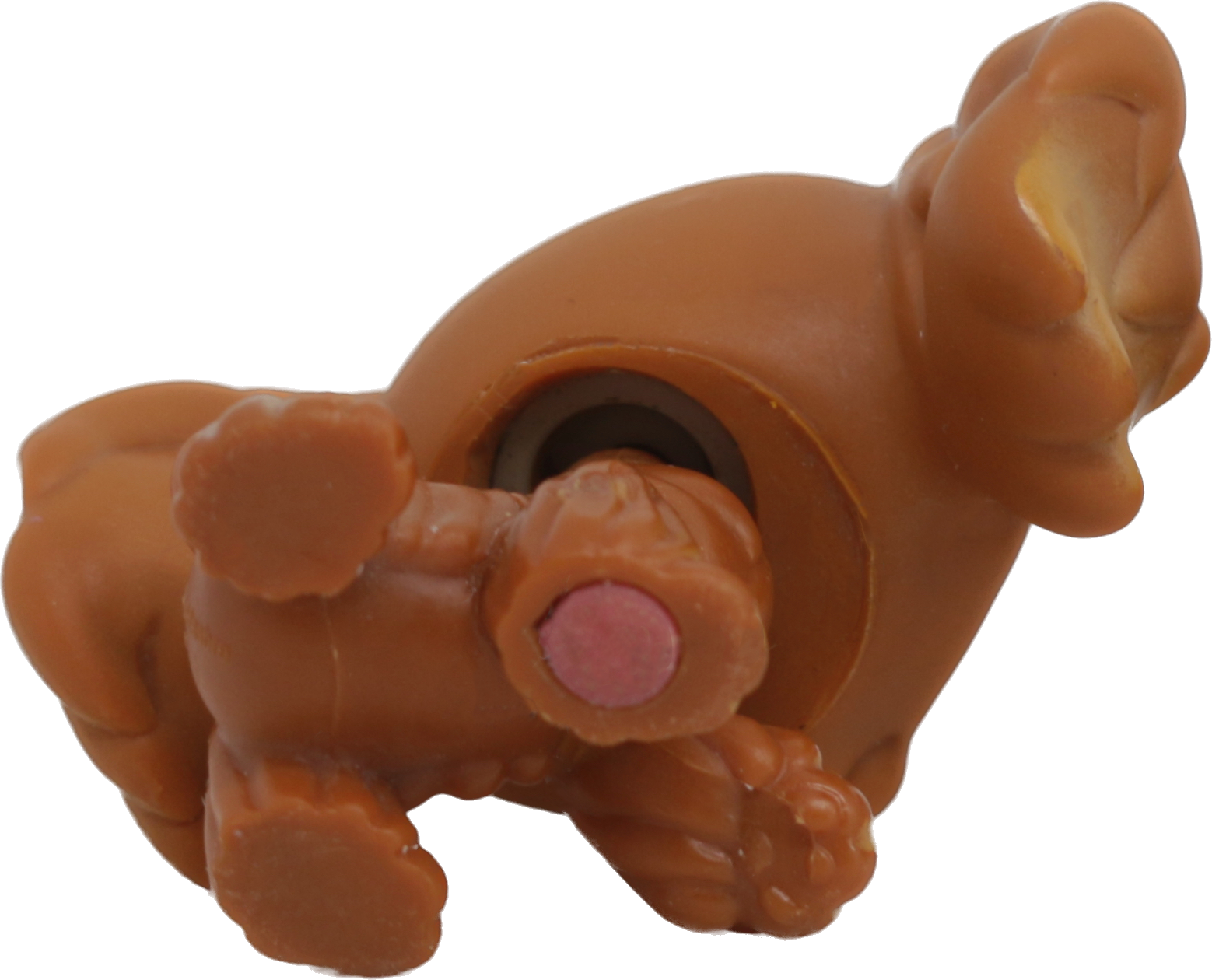 #0252 Cocker Spaniel