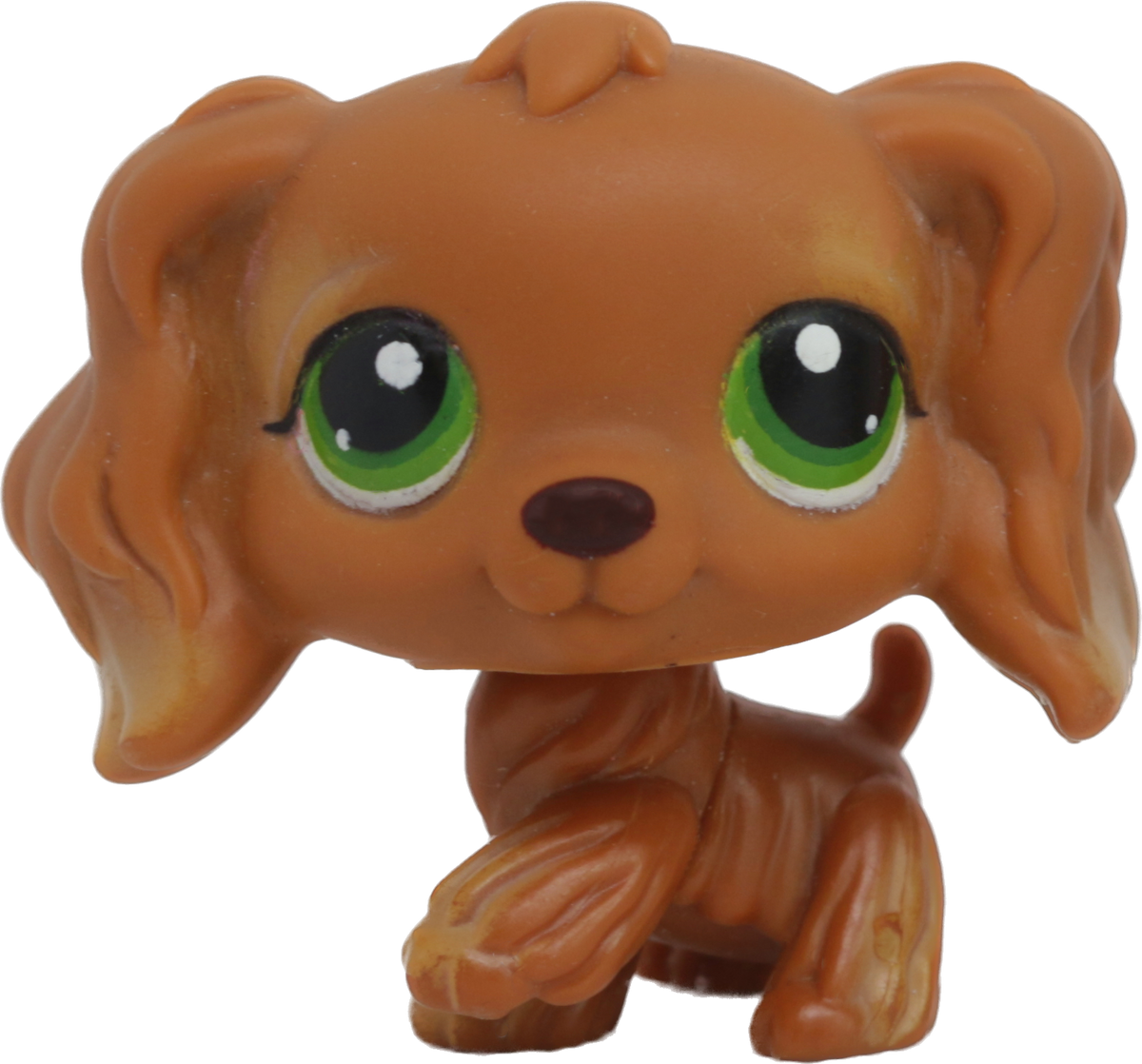#0252 Cocker Spaniel