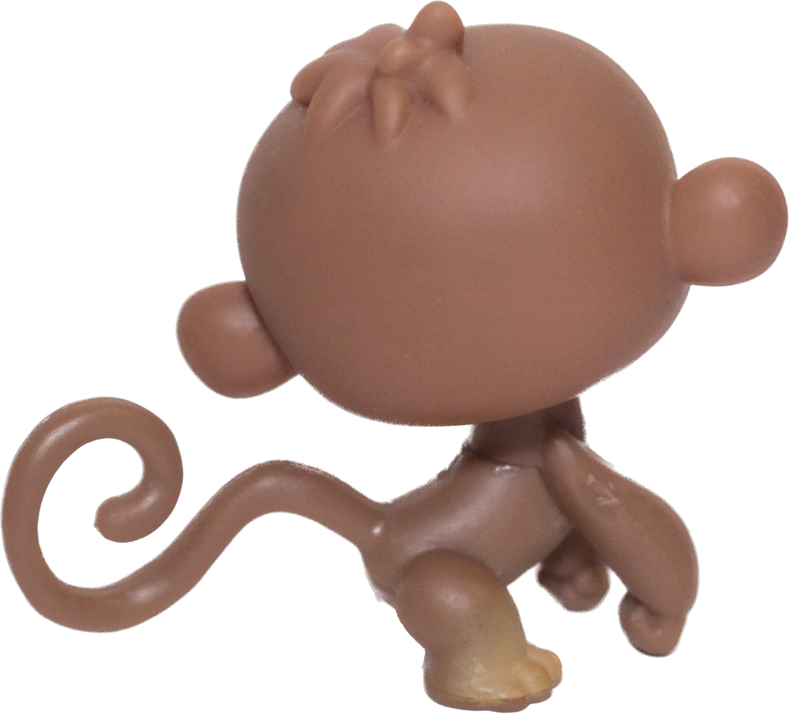 #0256 Monkey