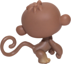 #0256 Monkey