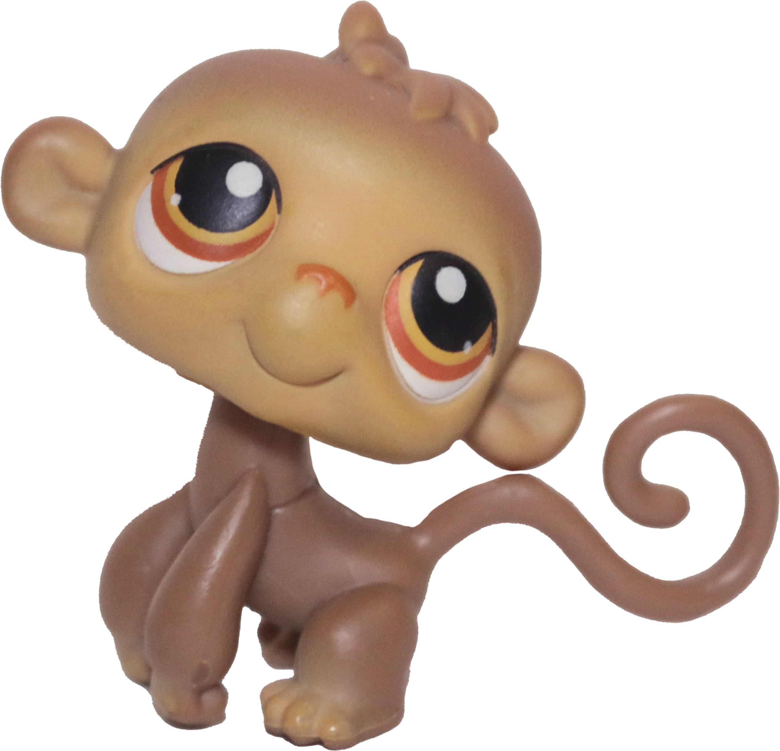 #0256 Monkey