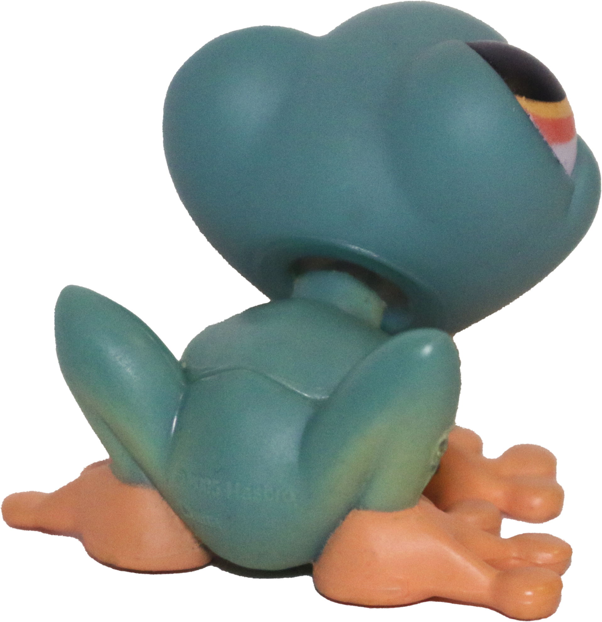 #0264 Frog