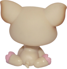#0266 Pig