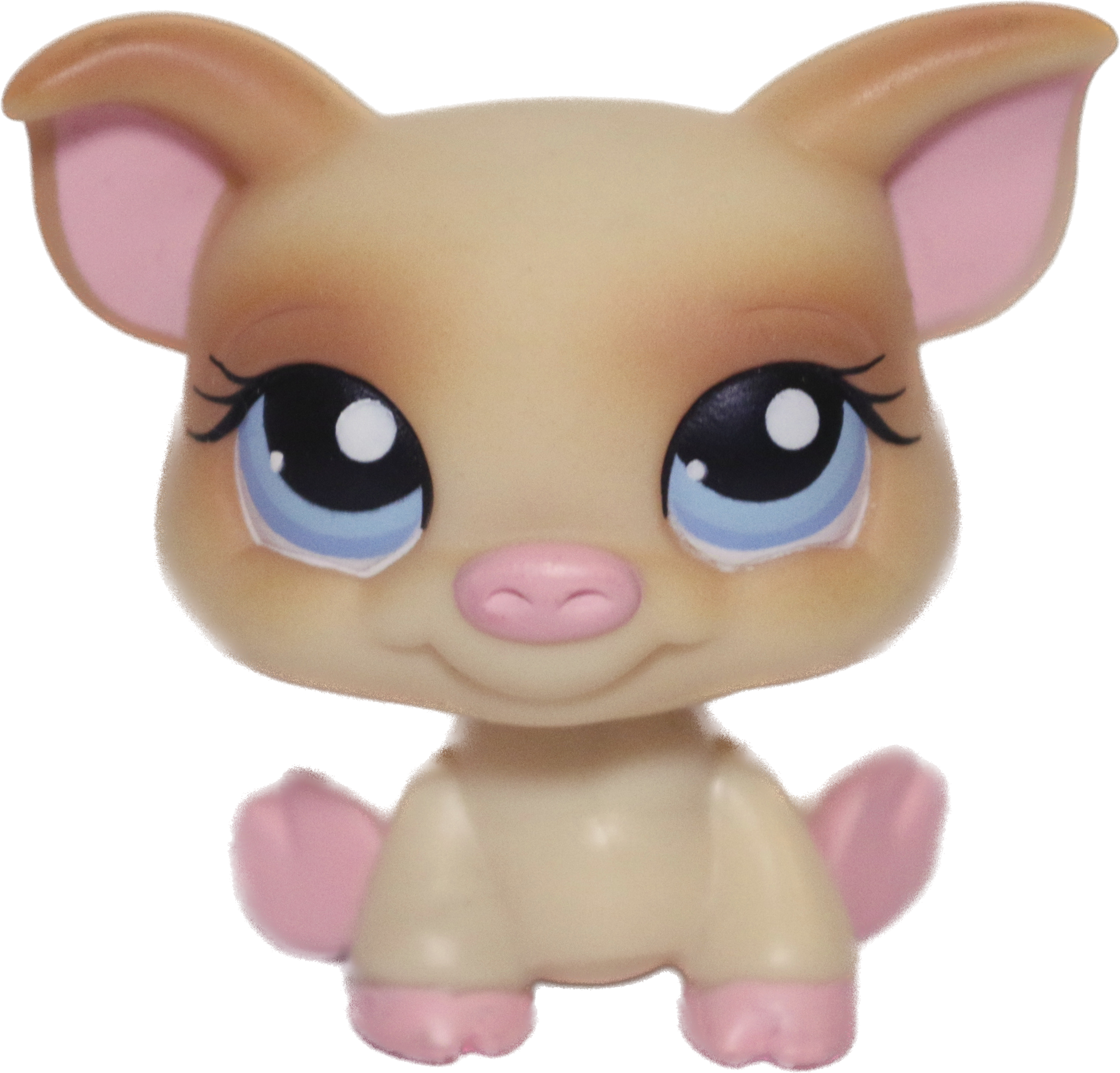 #0266 Pig