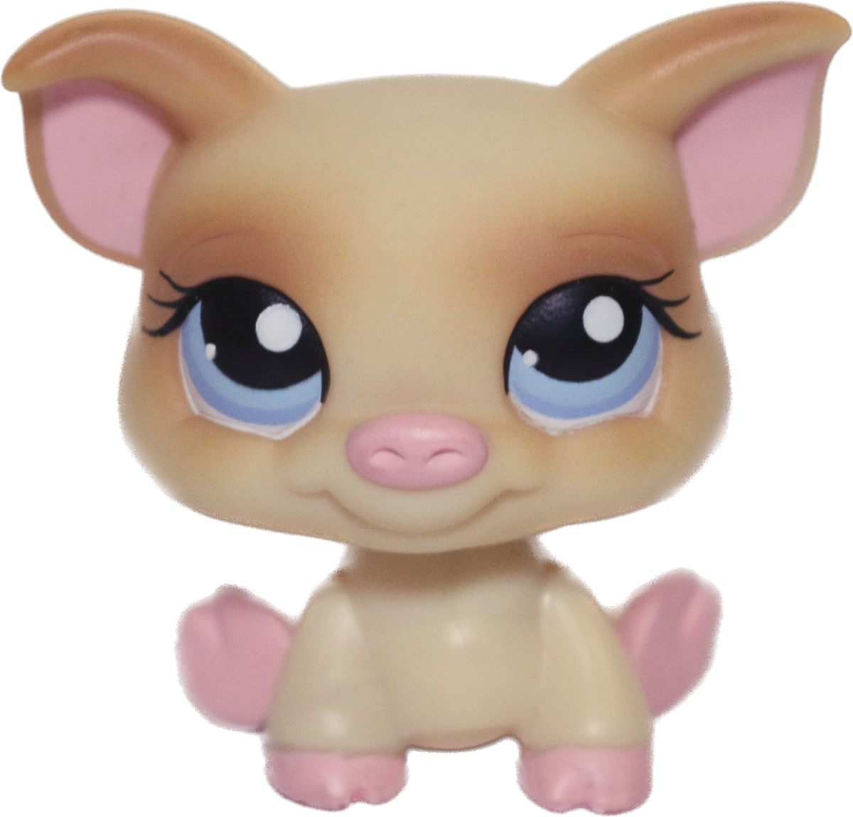 #0266 Pig