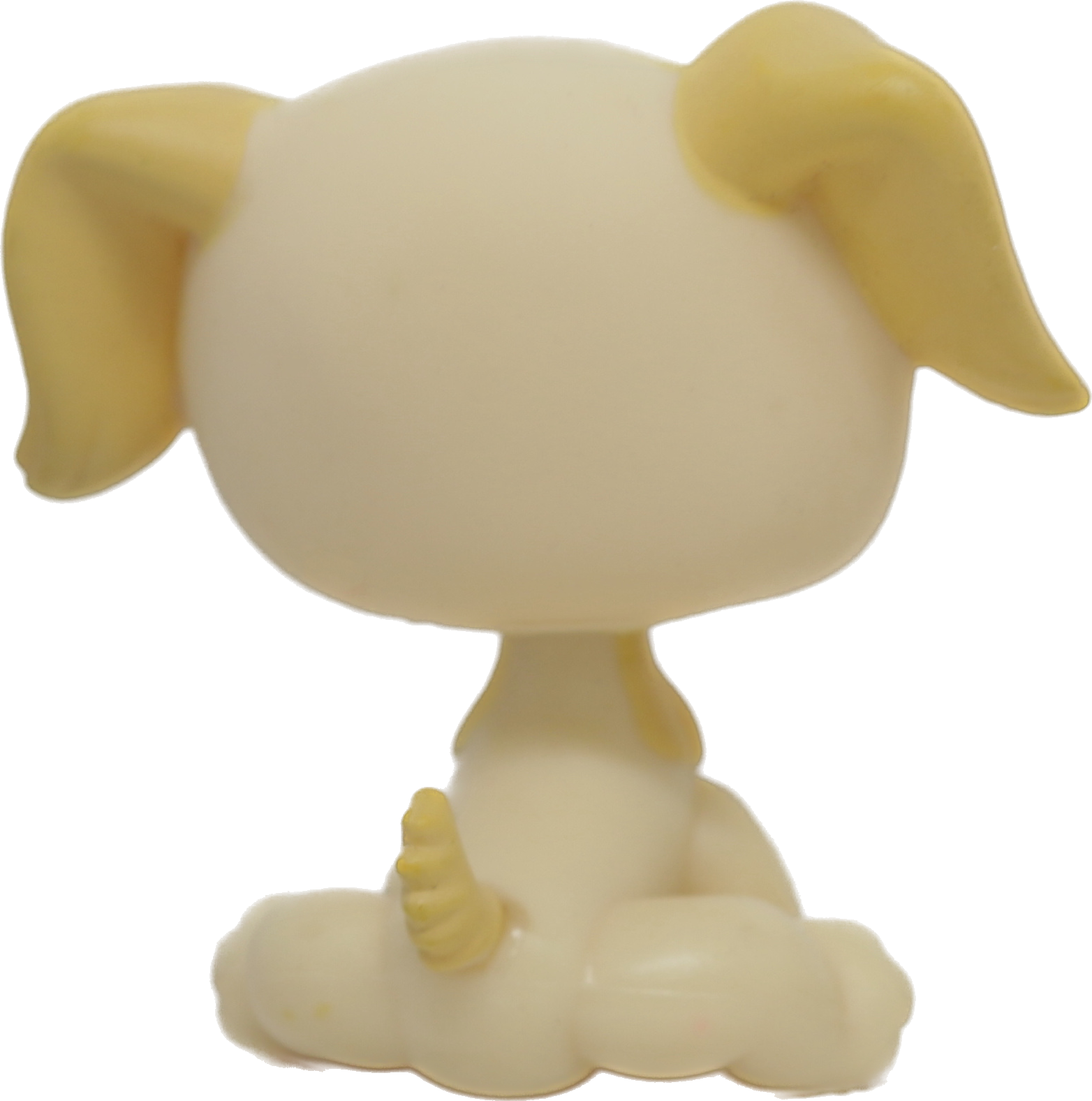 #0268 Golden Retriever