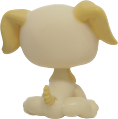#0268 Golden Retriever