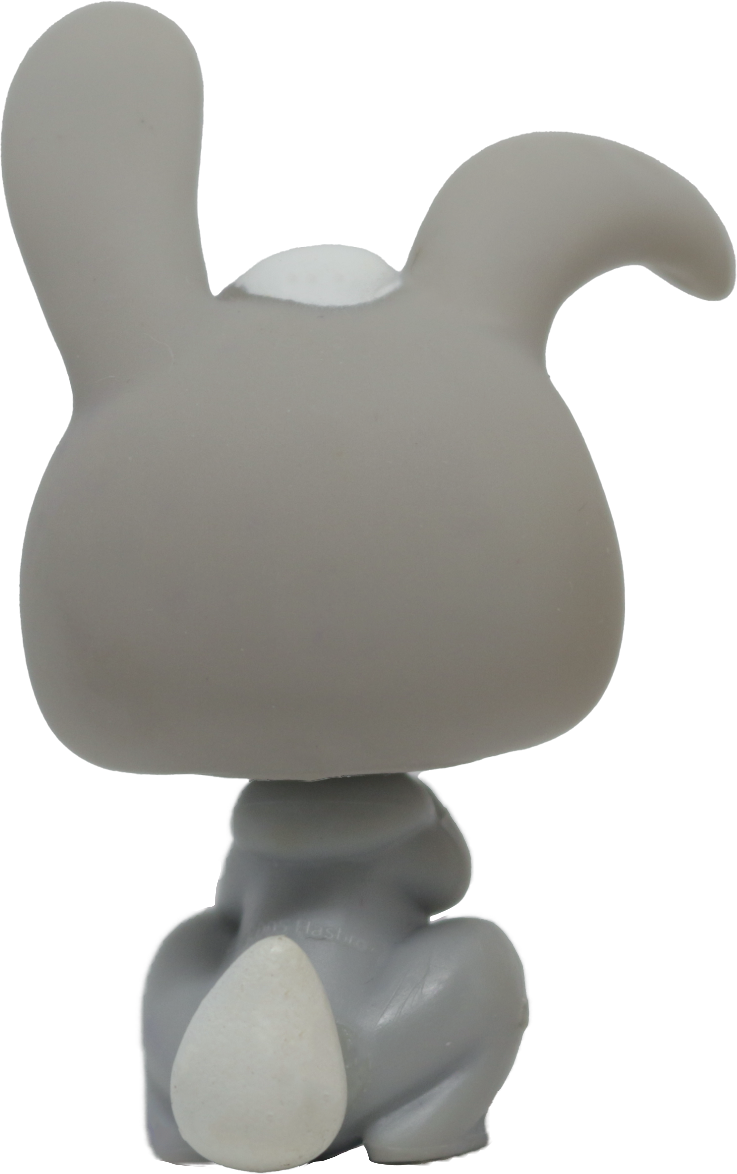 LPS #0279 Rabbit