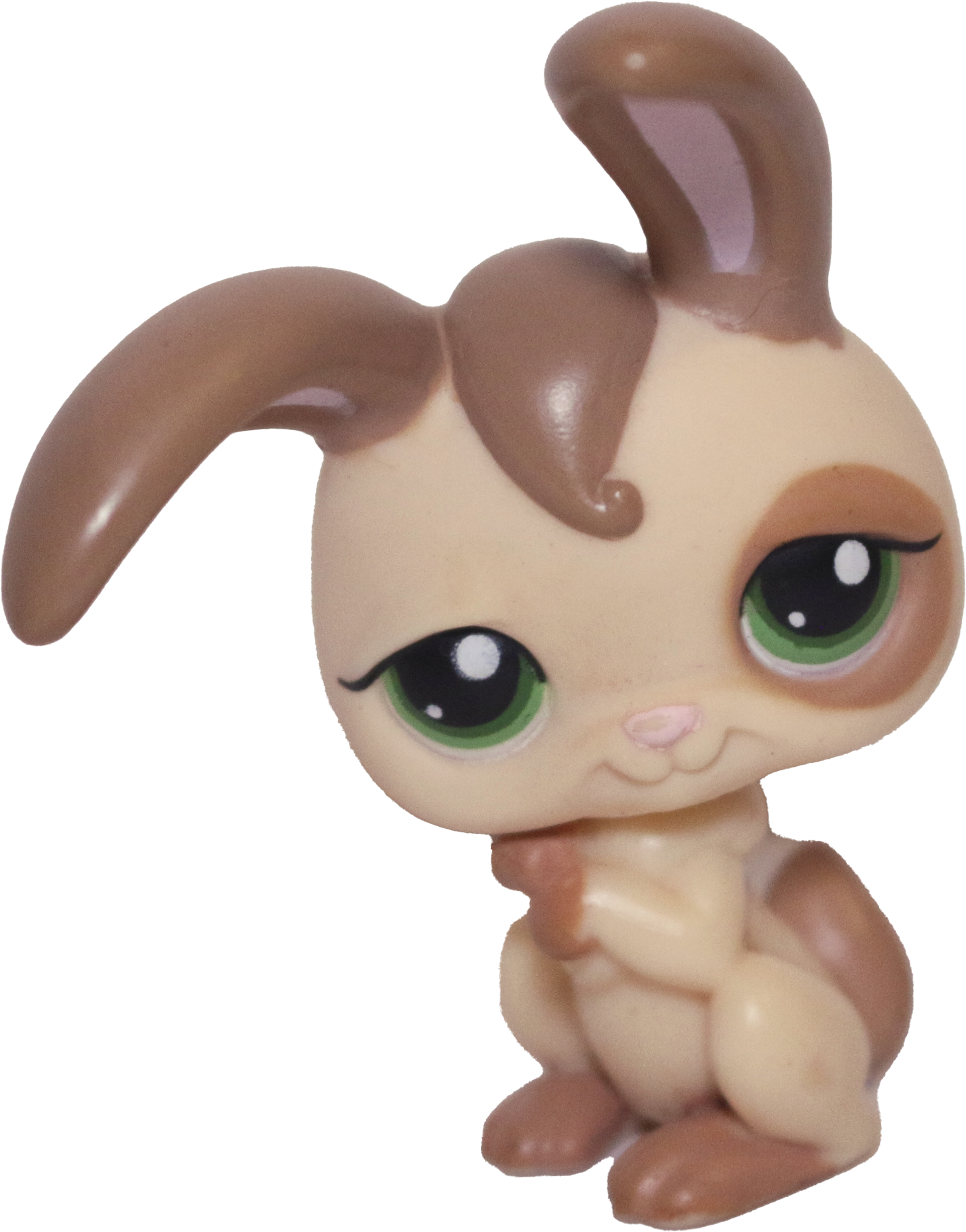 #0313 Rabbit