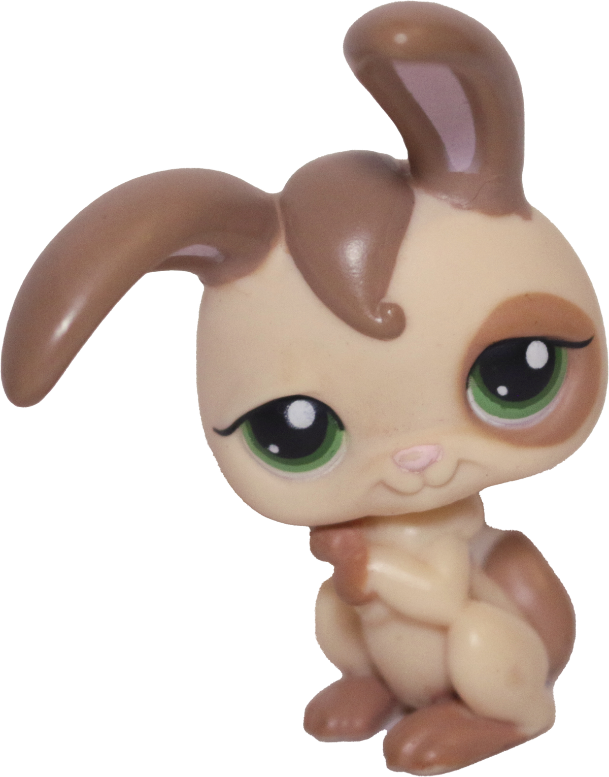 #0313 Rabbit