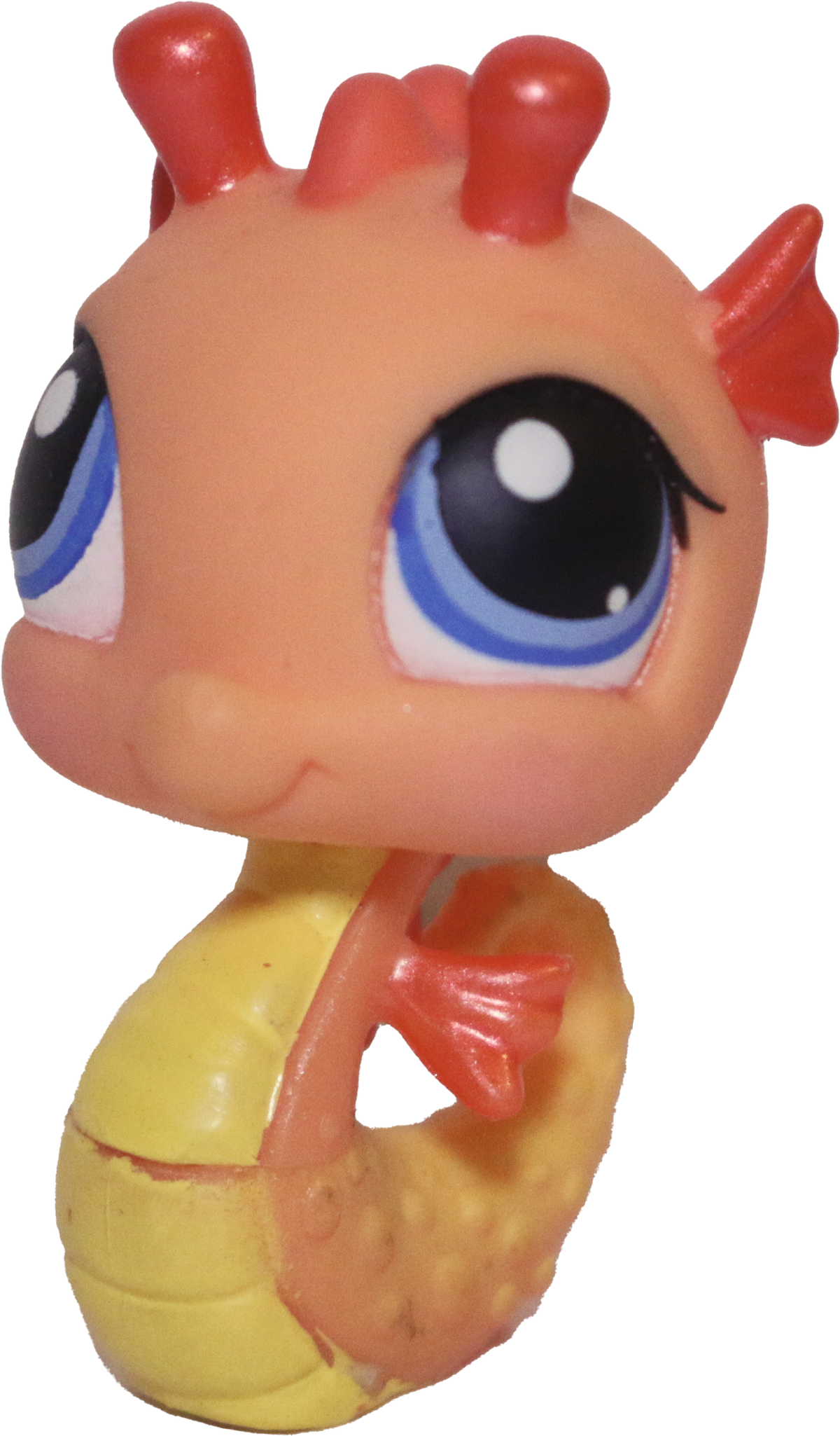 #0315 Seahorse