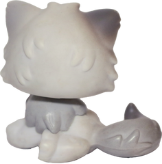 #0328 Persian Cat