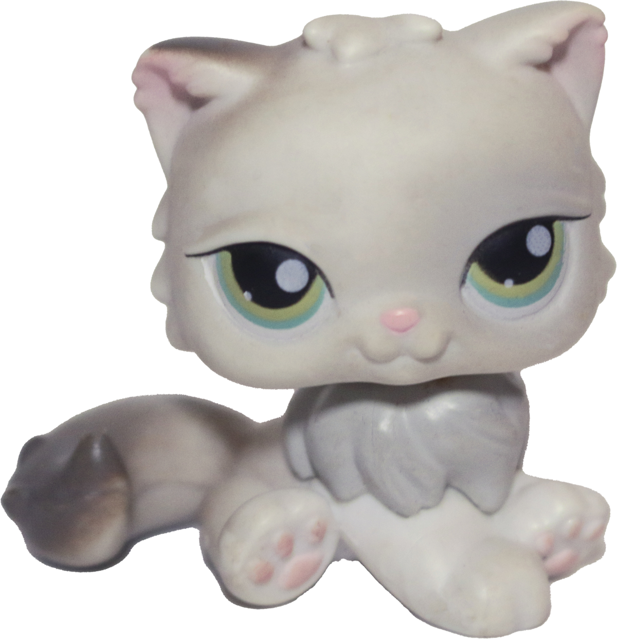 #0328 Persian Cat