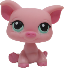 #0330 Pig