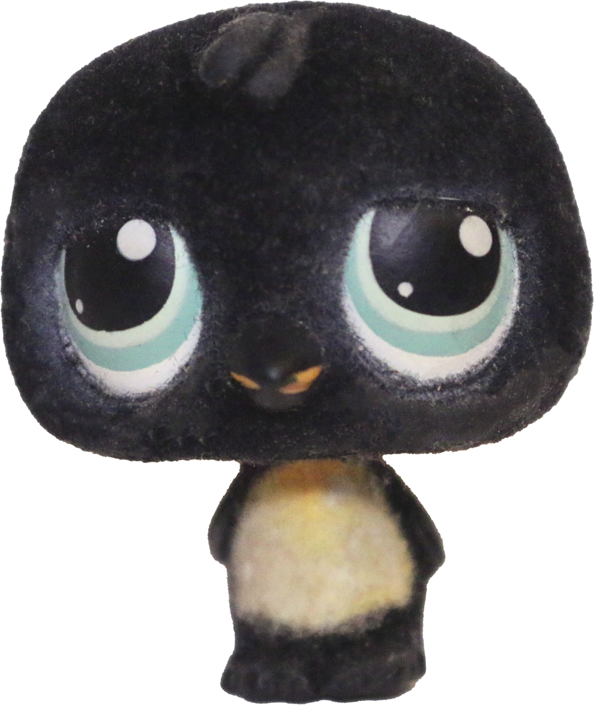 #0333 Penguin
