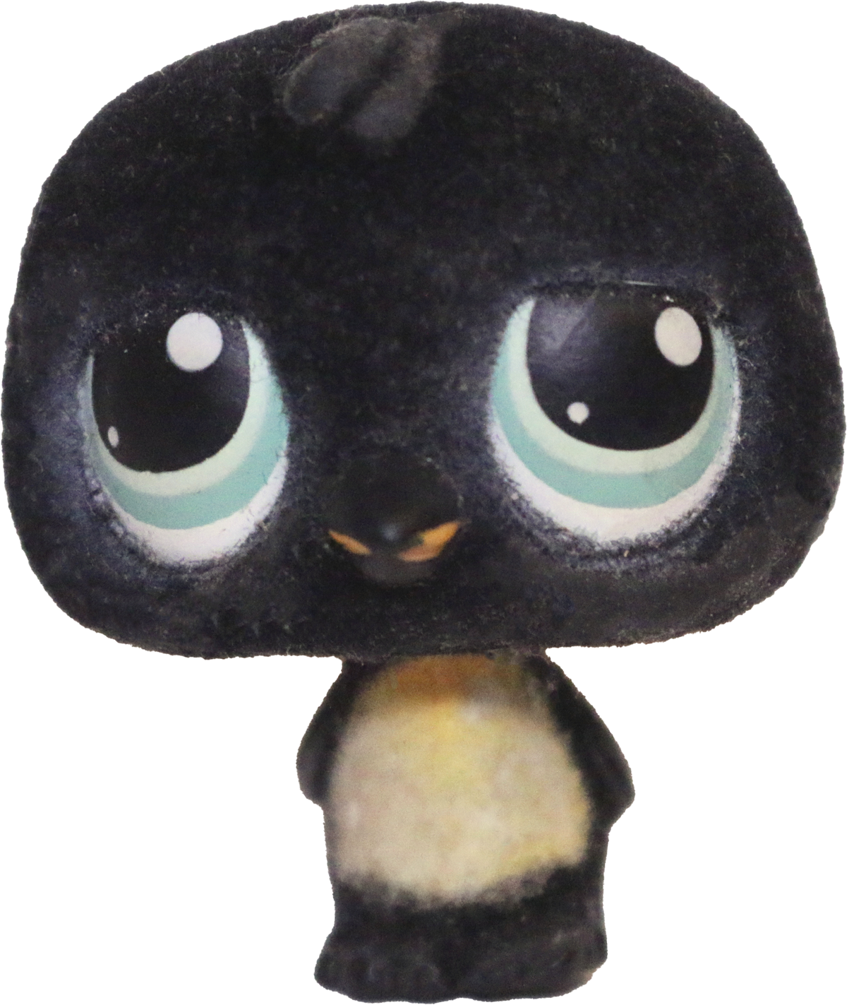 #0333 Penguin