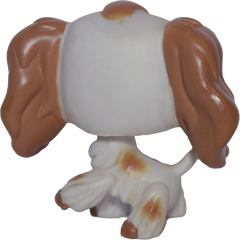 #0344 Cocker Spaniel