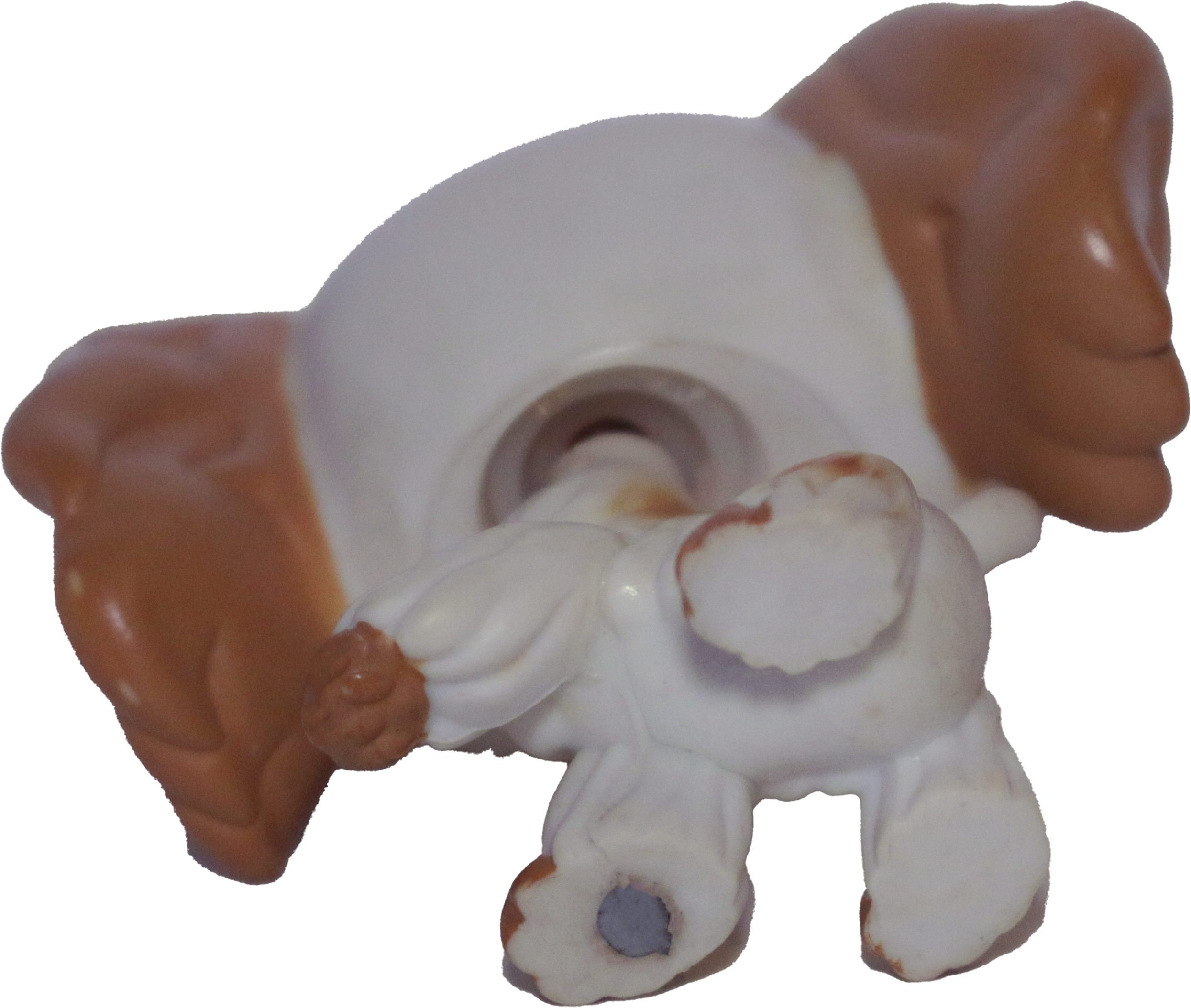 #0344 Cocker Spaniel