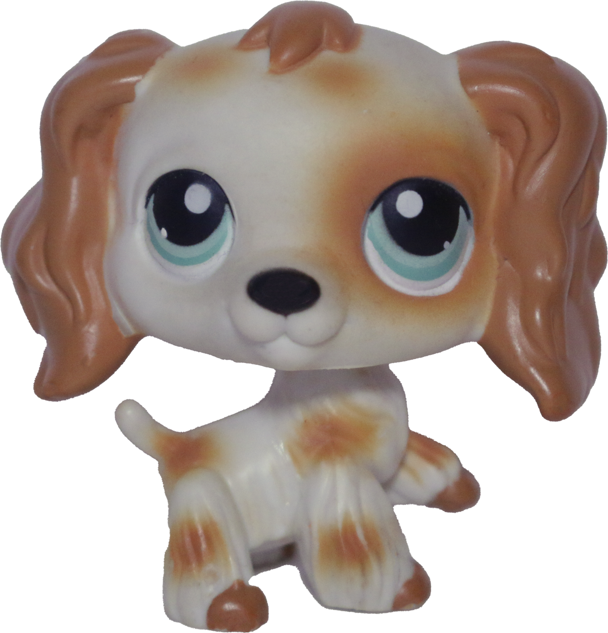 #0344 Cocker Spaniel