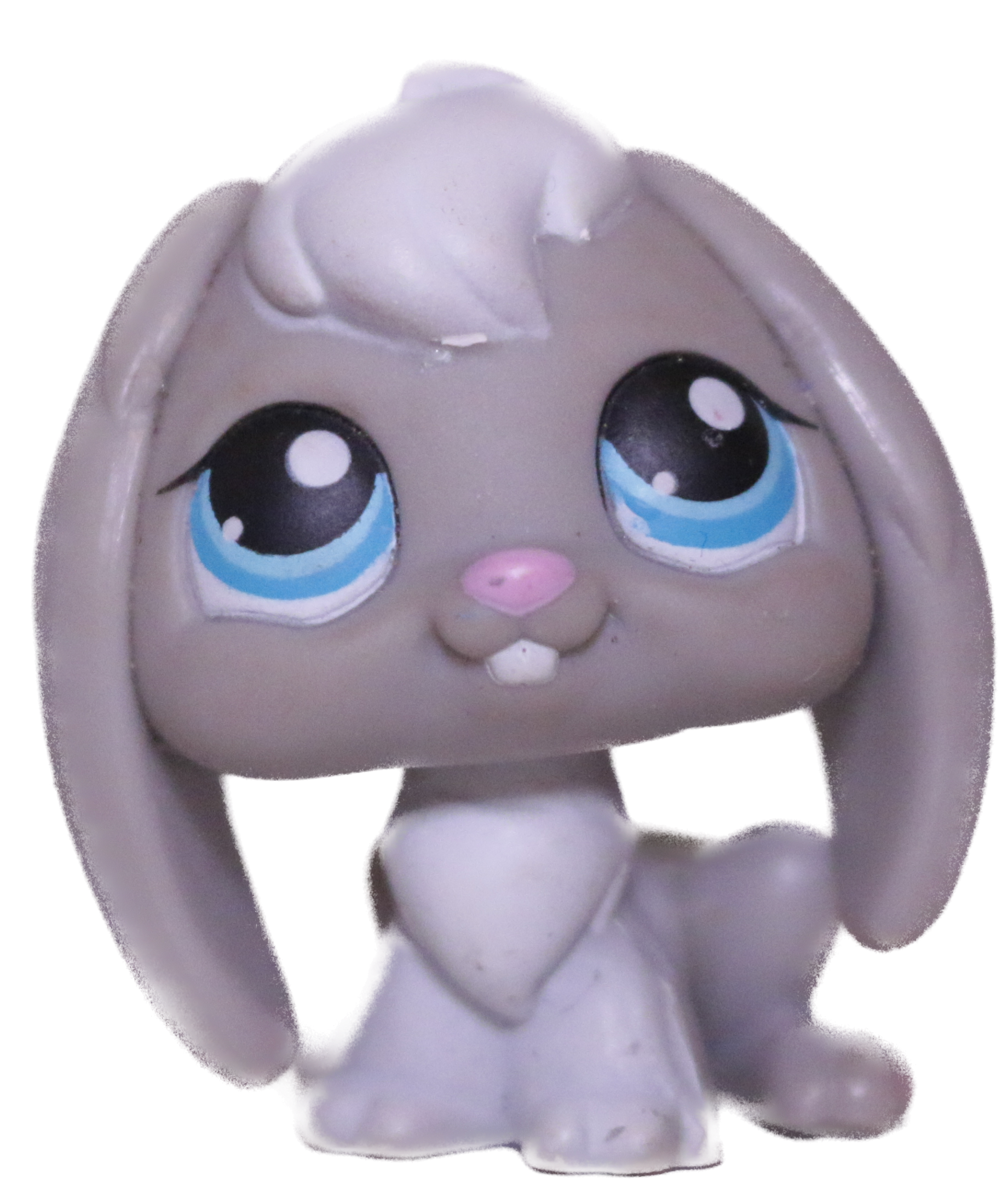 #0346 Lop Bunny