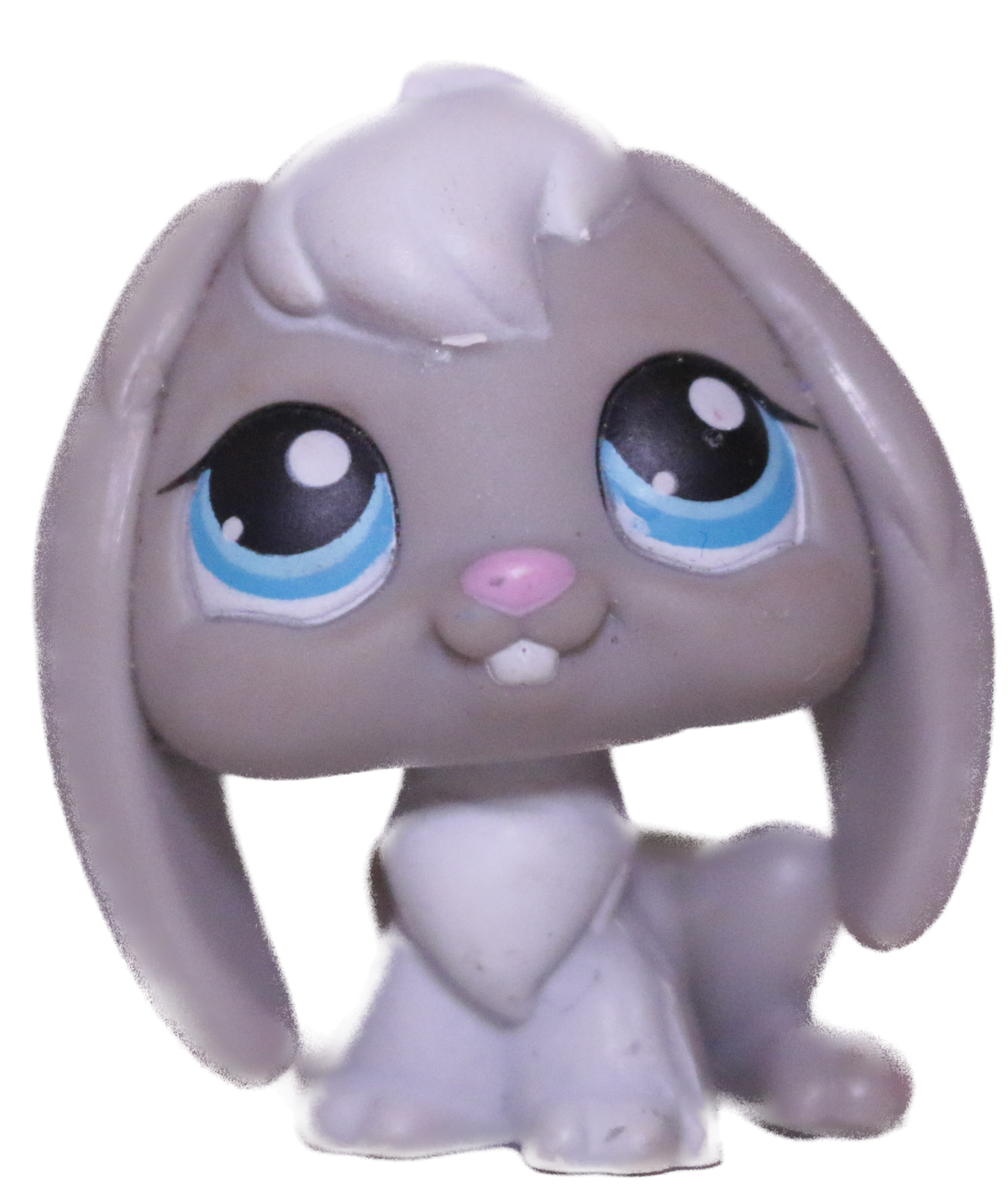 #0346 Lop Bunny
