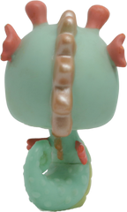 #0348 Seahorse