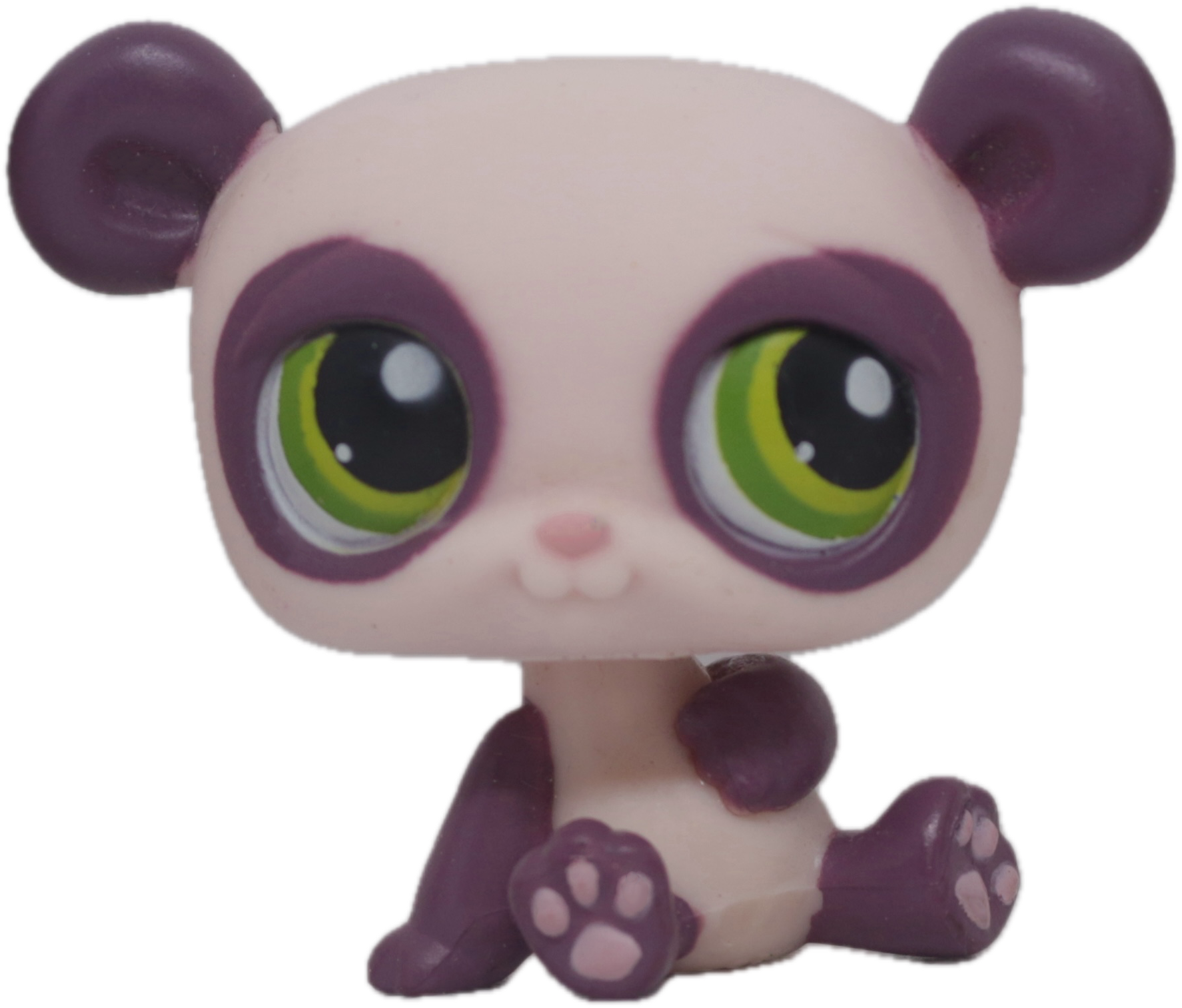 #0353 Panda