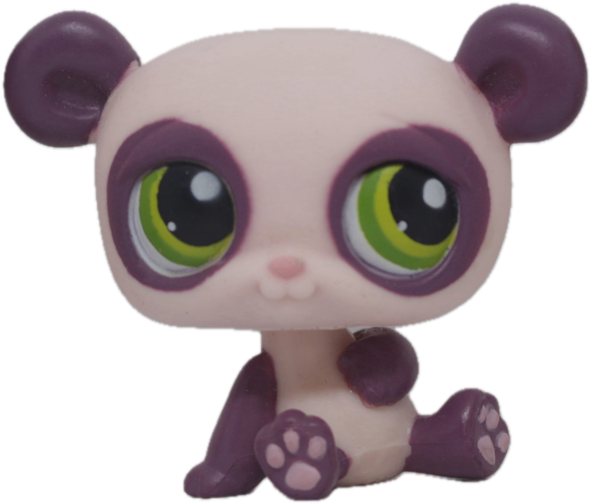 #0353 Panda