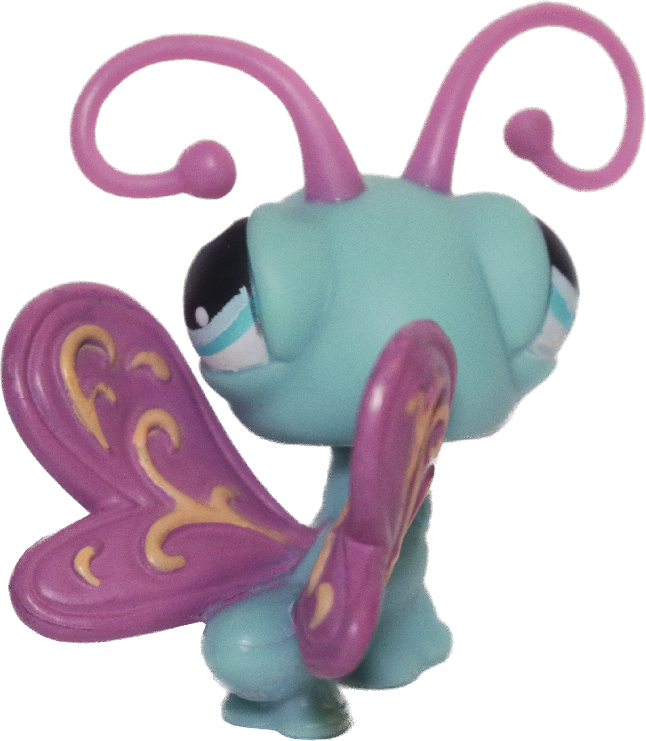 #0355 Butterfly