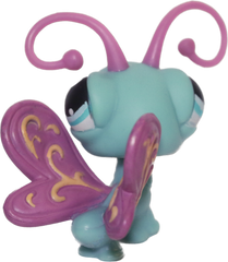 #0355 Butterfly