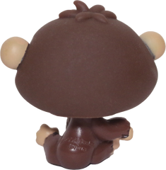 #0359 Chimpanzee