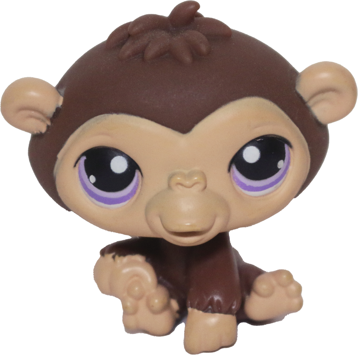 #0359 Chimpanzee