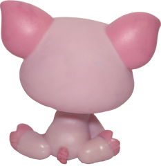 #0361 Pig
