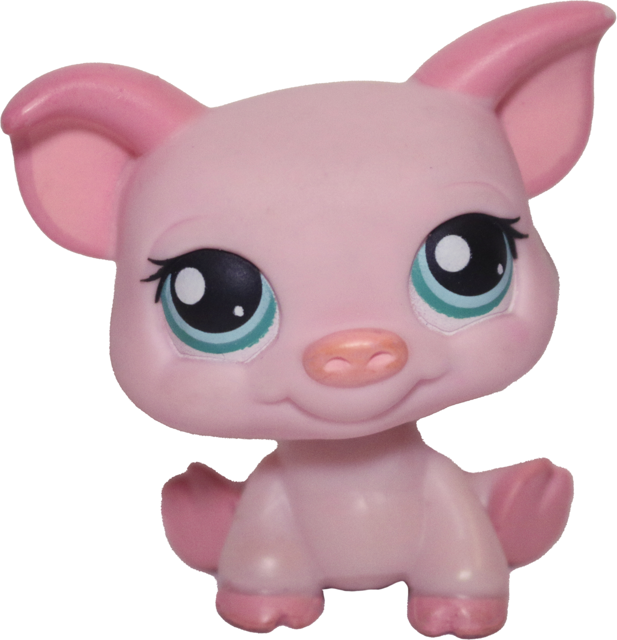 #0361 Pig
