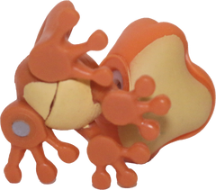#0362 Frog