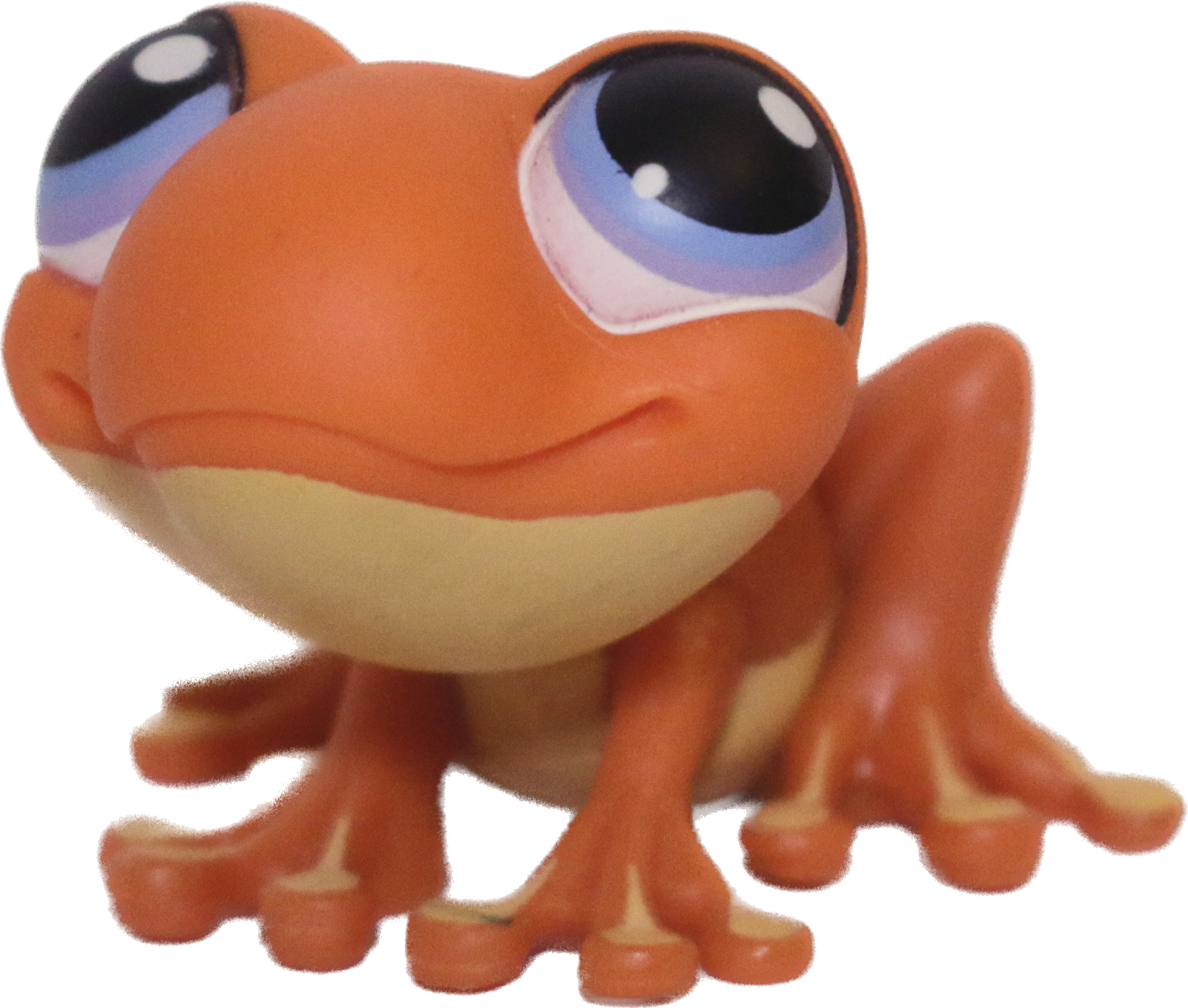 #0362 Frog