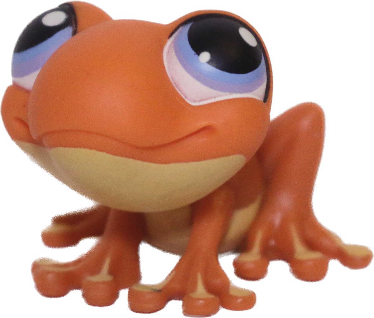 #0362 Frog