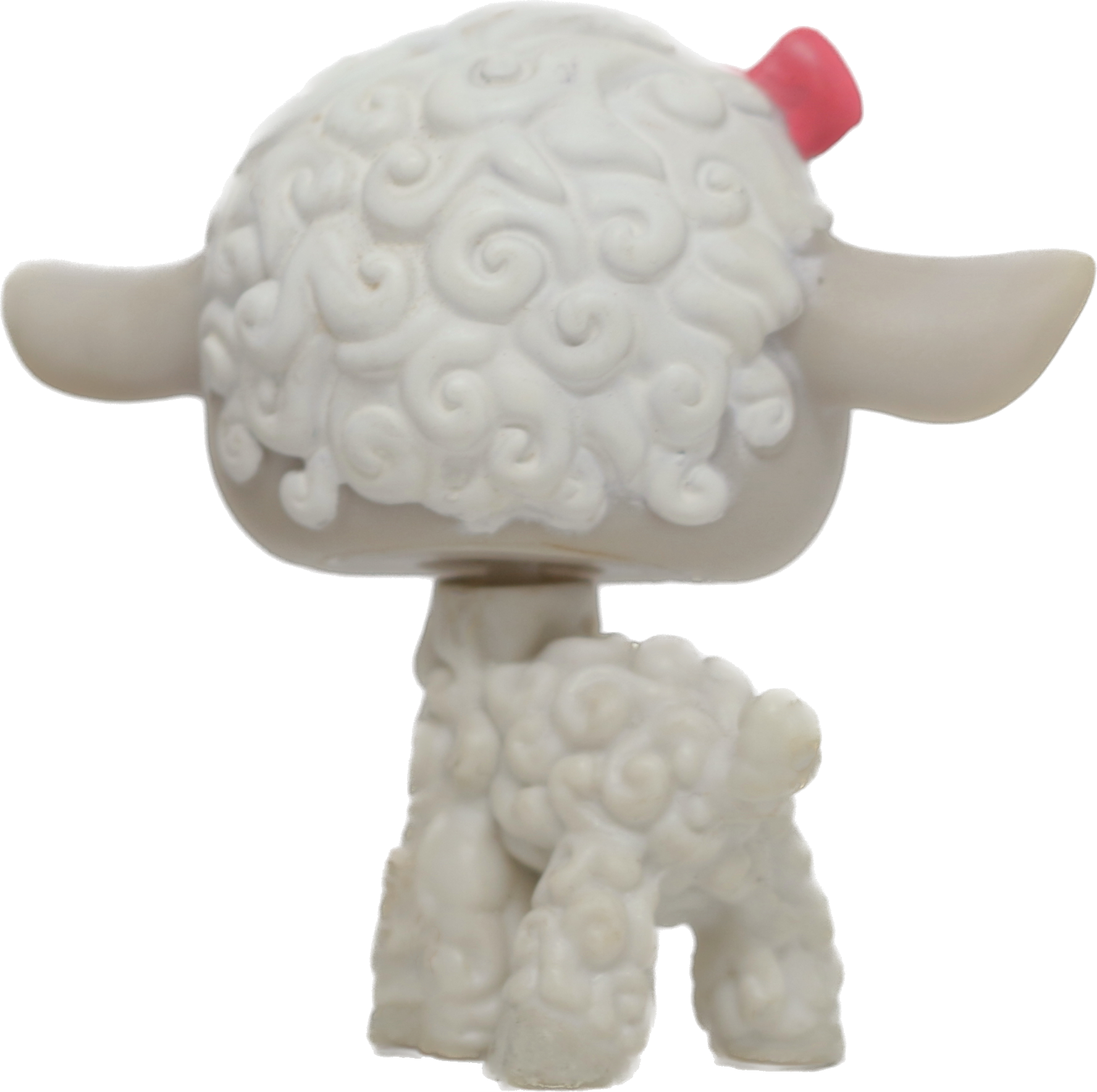 #0376 Sheep