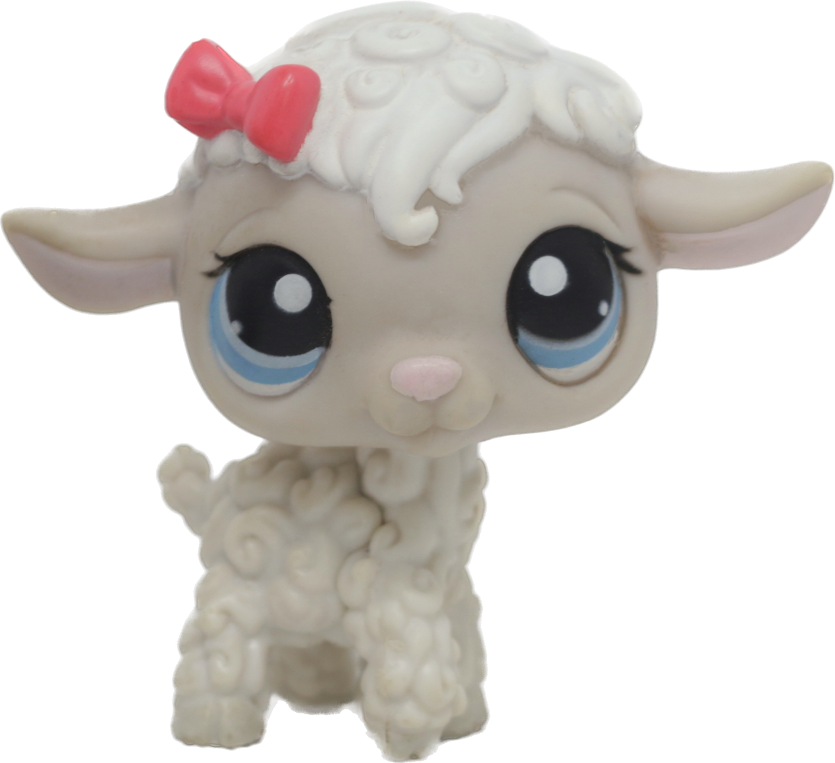 #0376 Sheep