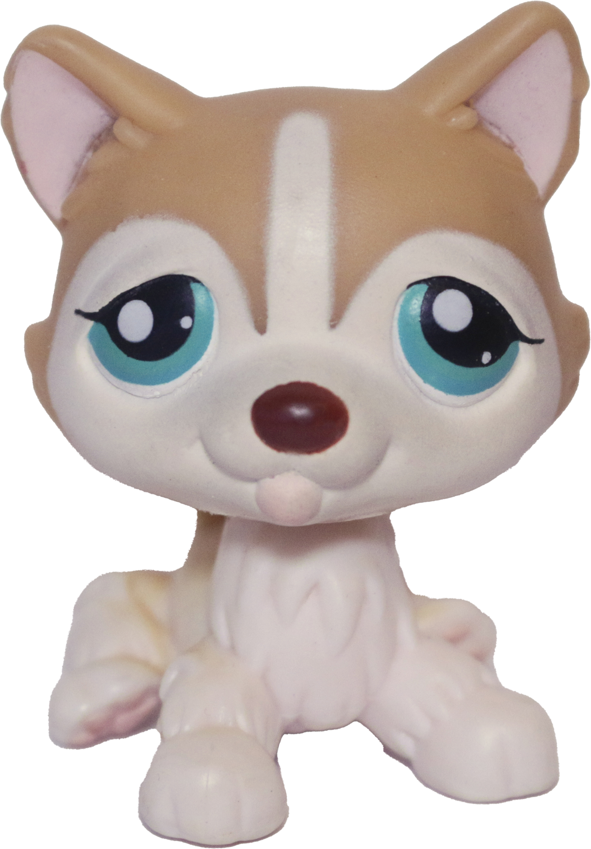 #0386 Husky
