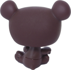#0395 Bear