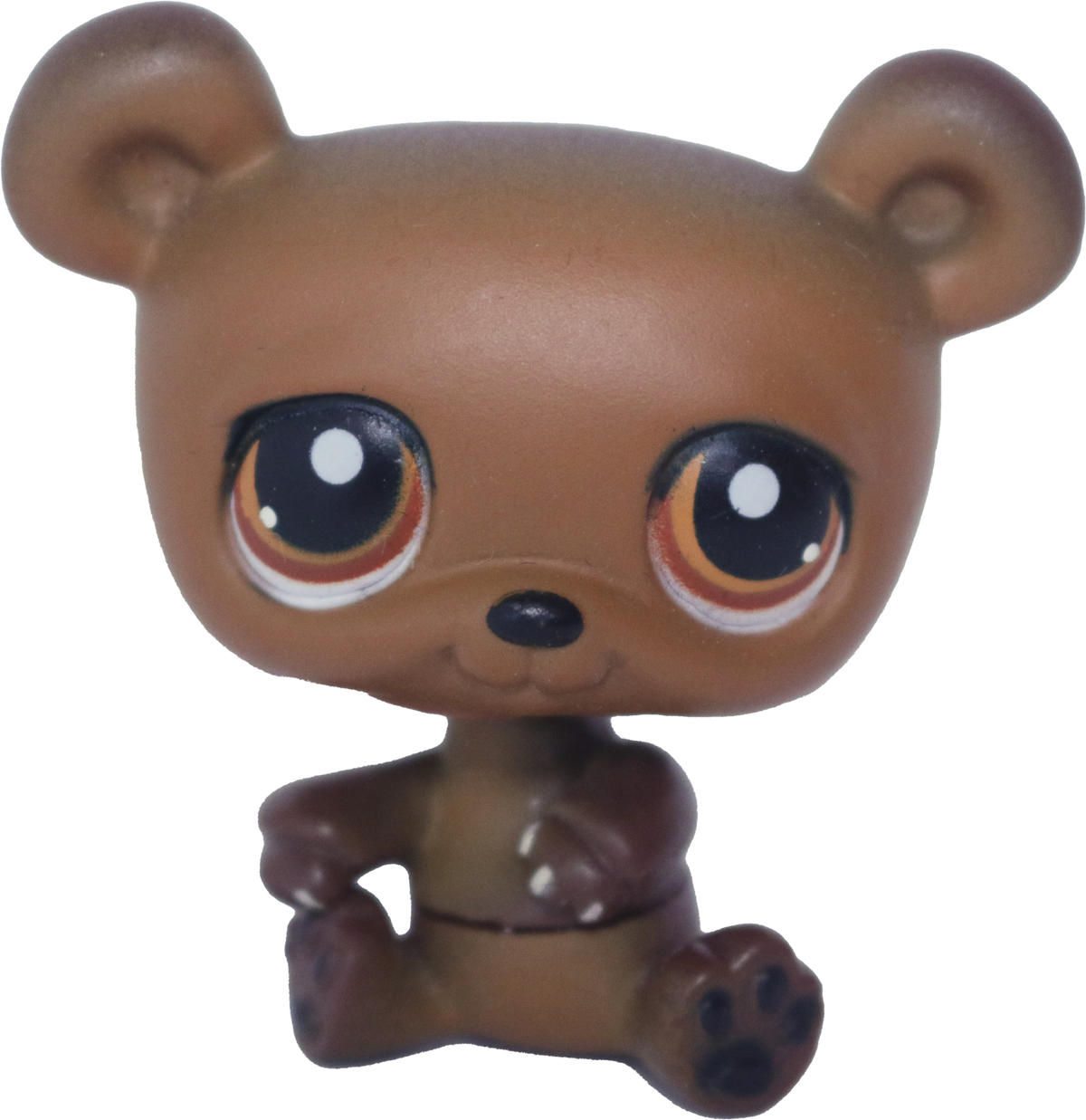 #0395 Bear