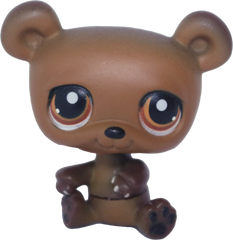 #0395 Bear
