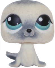 #0399 Seal