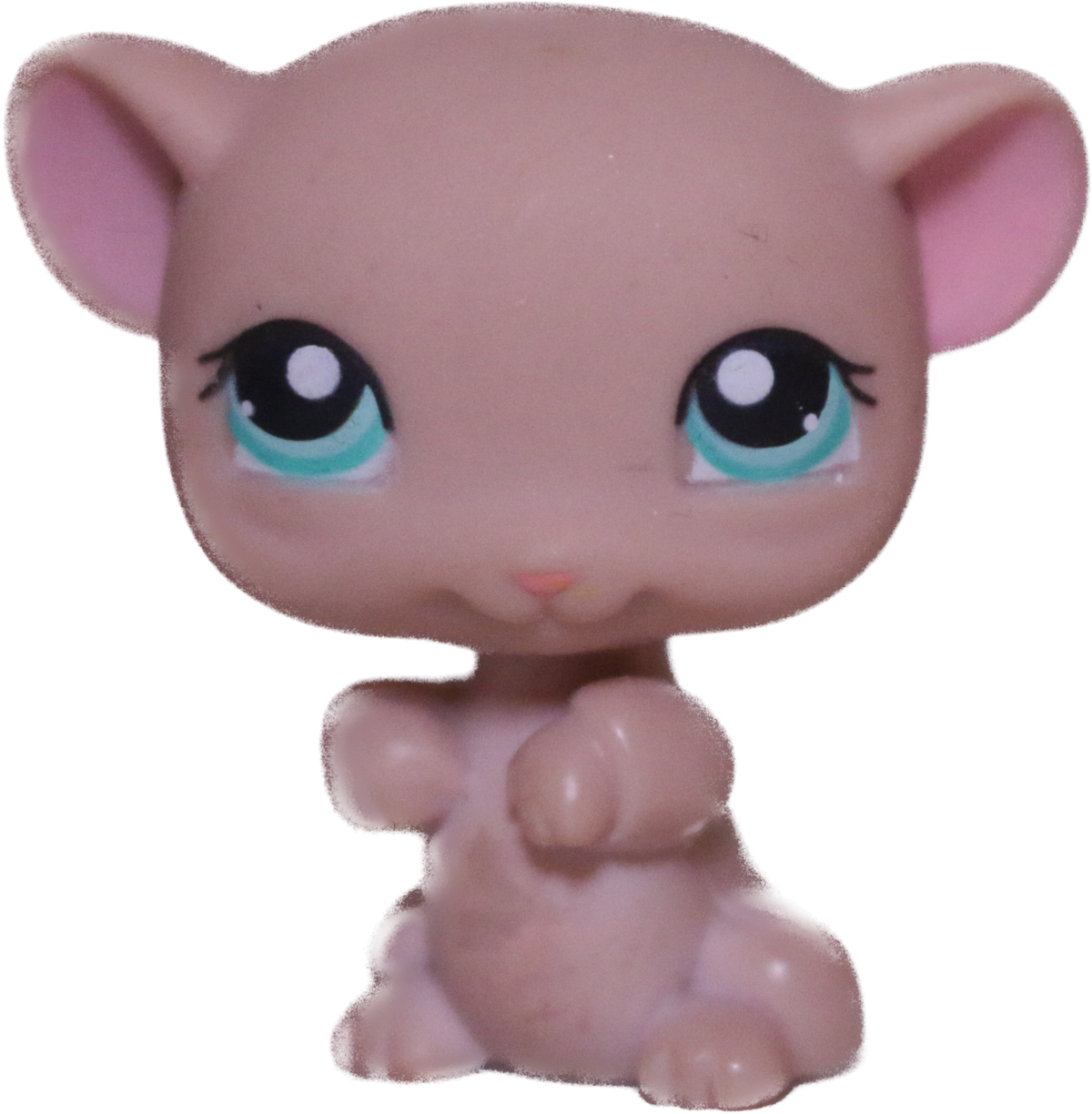 #0408 Mouse