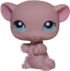 #0408 Mouse