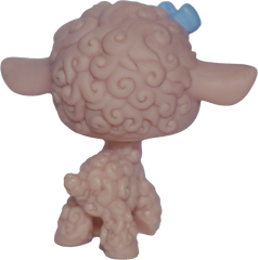 #0447 Sheep
