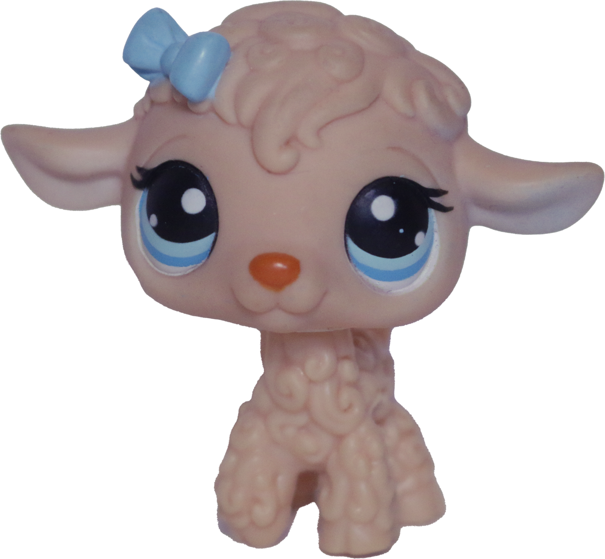 #0447 Sheep